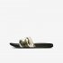 Nike Benassi JDI | Sequoia / Team Gold / Medium Olive / Pale Ivory