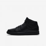 Jordan Access | Black / Black