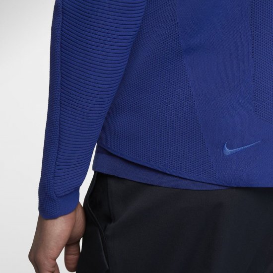 Nike Golf x Made in Italy | Deep Royal Blue / Obsidian / Obsidian - Click Image to Close