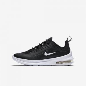 Nike Air Max Axis | Black / White