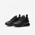 Nike Air Max 270 | Black / Black
