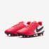 Nike Tiempo Legend 8 Academy MG | Laser Crimson / White / Black