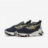 Nike React Sertu | Blackened Blue / Midnight Navy / Court Purple / Light Aqua