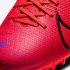 Nike Jr. Mercurial Vapor 13 Academy TF | Laser Crimson / Laser Crimson / Black