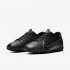 Nike Mercurial Vapor 13 Academy TF | Black / Black