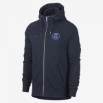 Paris Saint-Germain | Obsidian Heather / Hyper Cobalt / Hyper Cobalt