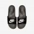 Nike Benassi | Black / Metallic Gold