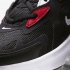 Nike Air Max 200 | Black / University Red / White