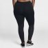 Nike Pro Warm | Black / Black / Black / White