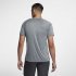 Hurley Icon Quick Dry | Cool Grey Heather