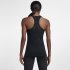 Nike Pro HyperCool | Black / Black / White