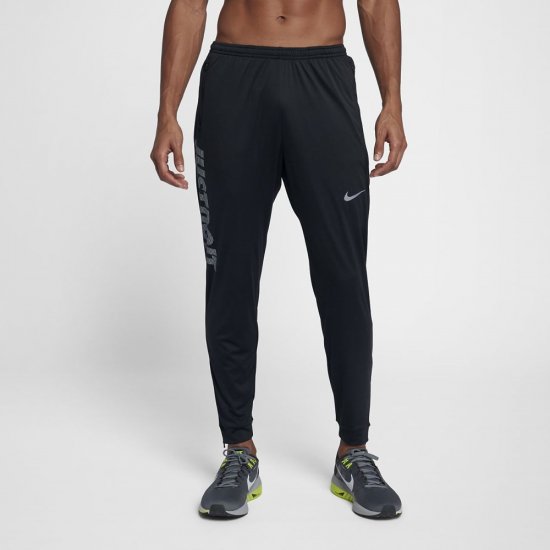 Nike Essential | Black / Pure Platinum - Click Image to Close