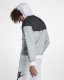 Nike Sportswear Windrunner | White / Black / Wolf Grey / White