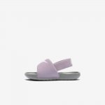 Nike Kawa | Iced Lilac / Particle Grey / White