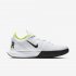 NikeCourt Air Max Wildcard | White / Volt / Black