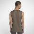 Nike Gyakusou Dri-FIT | Midnight Fog / Olive Khaki