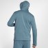 Hurley Dri-FIT Expedition Full-Zip | Noise Aqua Heather