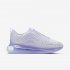 Nike Air Max 720 | Pure Platinum / Oxygen Purple / Space Purple / Oxygen Purple