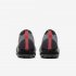 Nike Air VaporMax Flyknit 3 | Particle Grey / Black / Iron Grey / University Red