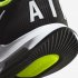 NikeCourt Air Max Wildcard | Black / Volt / White