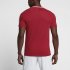 Nike Dry Academy | University Red / White / White