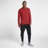 Nike Therma-Sphere Element | Gym Red / Heather
