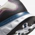 Nike Renew Run | Platinum Tint / White / Black / Vivid Purple