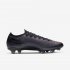 Nike Mercurial Vapor 13 Elite FG | Black / Black