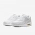 Nike Air Max 90 Premium | White / Sport Blue / Game Royal / Sail