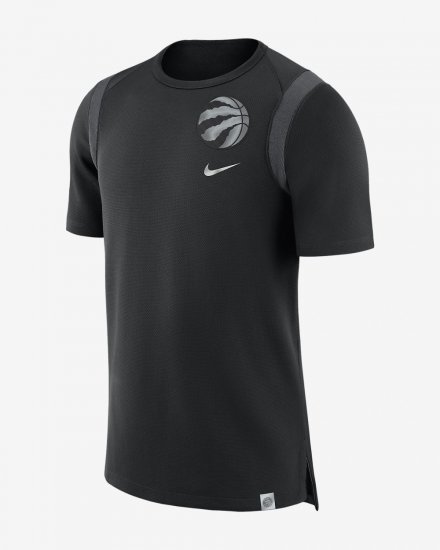 Toronto Raptors Nike | Black / Anthracite / Black - Click Image to Close