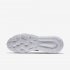 Nike Air Max 270 React | White / Pure Platinum / Cool Grey / Light Smoke Grey
