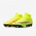 Nike Mercurial Superfly 7 Pro MDS FG | Lemon Venom / Aurora / Black