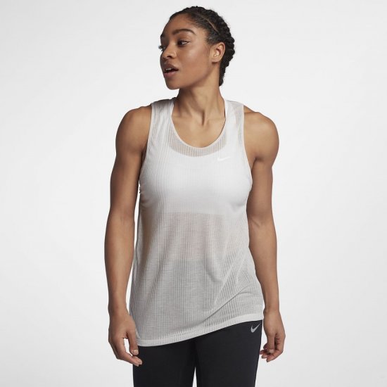 Nike Breathe | Vast Grey / Heather / Gunsmoke - Click Image to Close