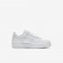 Nike Force 1 | White / White / White