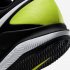 NikeCourt Air Zoom Vapor X | Black / Volt / White