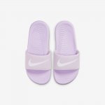 Nike Kawa | Iced Lilac / Particle Grey / White