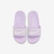 Nike Kawa | Iced Lilac / Particle Grey / White