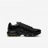 Nike Air Max Plus | Black / Black / Black