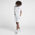 Nike Sportswear Advance 15 | White / Heather / White / Black