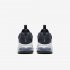 Nike Air Max 270 React | Obsidian / Blue Fury / White / Light Smoke Grey