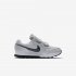 Nike MD Runner 2 | Wolf Grey / Total Crimson / White / Black