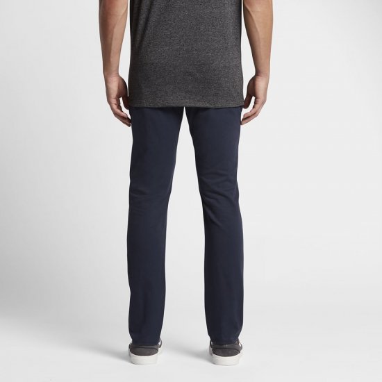 Hurley Dri-FIT Worker | Obsidian - Click Image to Close