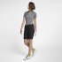 Nike Zonal Cooling | Black / Flat Silver