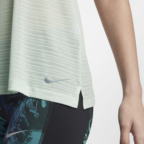 Nike Miler | Barely Grey / Heather - Click Image to Close