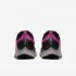 Nike Air Zoom Pegasus 36 Shield | Fire Pink / Black / Atmosphere Grey / Silver