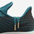 Nike Air Zoom Pegasus 35 Premium | Geode Teal / Light Silver / Midnight Spruce