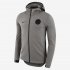 Golden State Warriors Nike Dry Showtime | Dark Grey / Heather / Black / Black