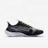 Nike Zoom Gravity | Black / Wolf Grey / White / Metallic Silver