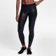 Nike Pro Sparkle | Black / Black