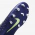 Nike Mercurial Superfly 7 Club MDS MG | Blue Void / White / Black / Barely Volt